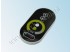 touch-контроллер 12A RF 144Вт 12В Multi White (BLACK)